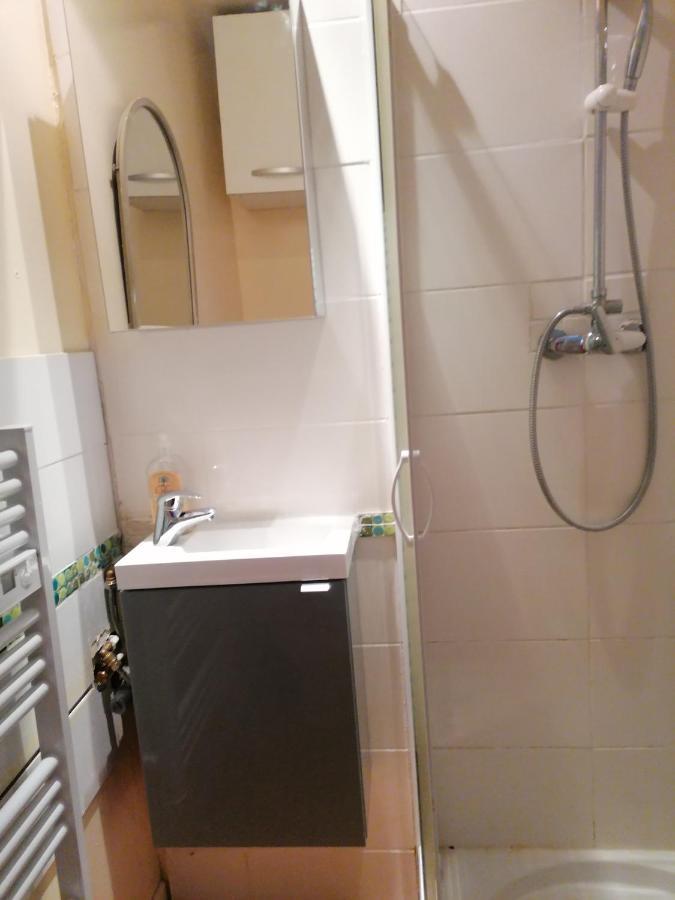 Charmant Appartement 10Mn Rouen Франкевиль-Сен-Пьер Экстерьер фото