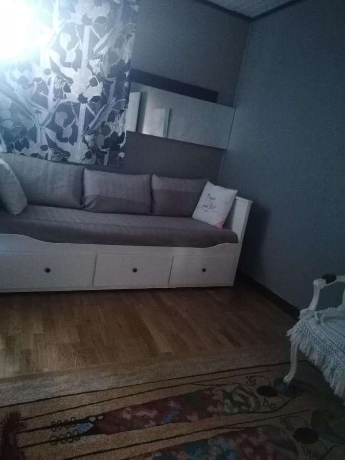 Charmant Appartement 10Mn Rouen Франкевиль-Сен-Пьер Экстерьер фото